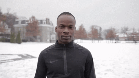 football anti clog GIF by julieeelogan