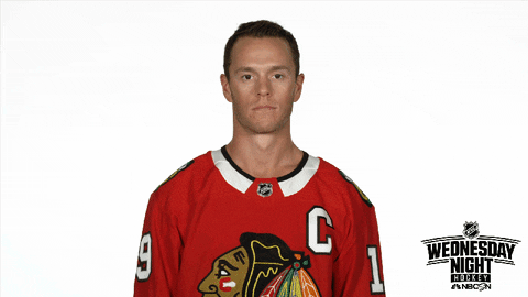 your're next chi town GIF by NHL on NBC Sports
