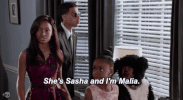Yara Shahidi Halloween GIF