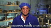 gordon ramsay fox GIF by Hell's Kitchen