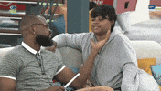 Bbnaija GIF by Big Brother Naija