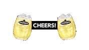 cider applecider Sticker by Strongbow