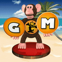 Good Morning Hello GIF
