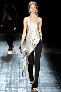 alexander wang GIF by fashgif