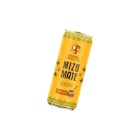 Vitamizu yerba yerba mate vitamizu mizu mate Sticker