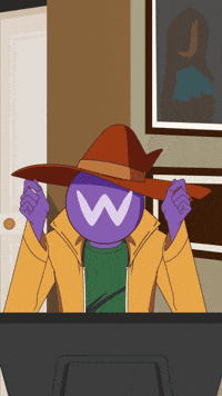Angry Time GIF