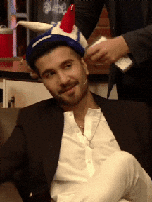 Fk GIF