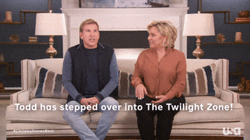 chrisleyknowsbest television usa usa network chrisley GIF