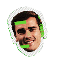 big cat football Sticker by PUMA