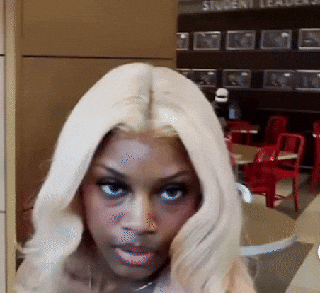 Disgusted Oh No GIF