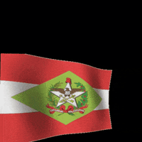 Santa Catarina Sc GIF by rzmakeup