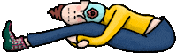 Good Morning Love Sticker by yu-san