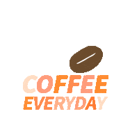 Coffee Maxim Sticker by dongsuh