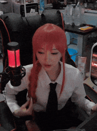 Cute Girl GIF