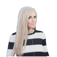 jms Sticker by The Jenny McCarthy Show