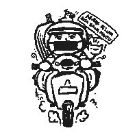 seenaang lebaran mudik seenaang seenaang animation Sticker