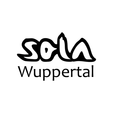 SOLAWuppertal giphygifmaker sola gott glaube Sticker