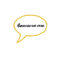 VisbeenTransport transport logistics chauffeur we care Sticker