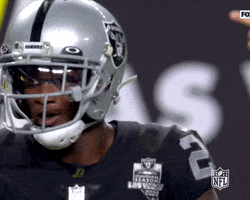Regular Season Football GIF by NFL