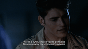 marvels runaways GIF by HULU