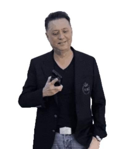 Sticker by Joe Velasco Group