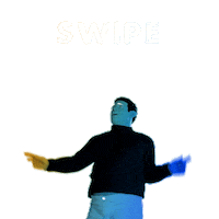 Dance Swipe Up Sticker by Wagram Music