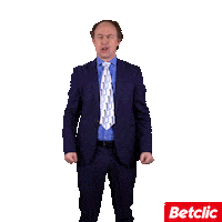 Radosc Yes Sticker by Betclic Polska