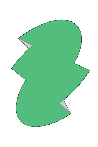 Shape Sticker by tonik