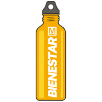 megatlon gym training entrenar sportclub Sticker