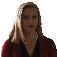 Kerry Washington Wow Sticker by HULU