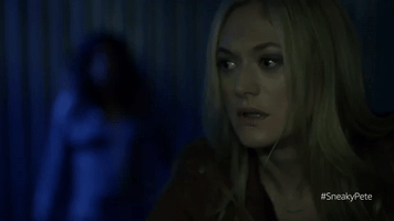 season 2 episode 10 GIF by Sneaky Pete