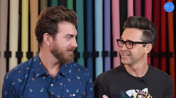 Rhett And Link Opportunity GIF by BuzzFeed