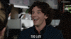 tv land GIF by YoungerTV