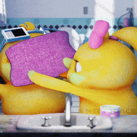 Beauty Love GIF by Atrium