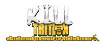 Dietim Sticker by Killtrition