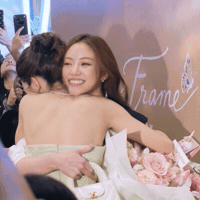 Peck Movie Premiere GIF