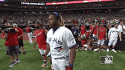 run home GIF by MLB