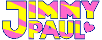 nacofresh jimmypaul Sticker by Underpin PR
