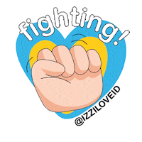 Izzi Perfume Sticker by Get IZZI Get Love
