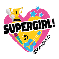 Izzi Perfume Sticker by Get IZZI Get Love