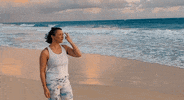 Summer Love GIF by Theresa Lear Levine