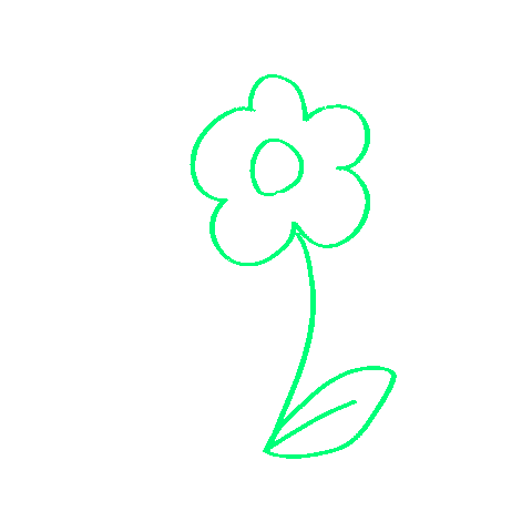 astrakan giphyupload flower lilou amblas astrakan Sticker