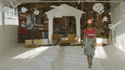 New York Fashion Week GIF by NYFW: The Shows