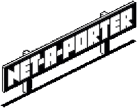 porter magazine fashion Sticker by NET-A-PORTER