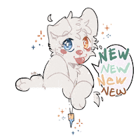 Happy Dance Sticker