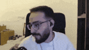 Shocked Revo GIF