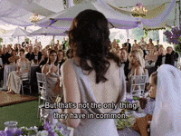 wedding crashers comedy GIF