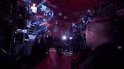 Mixed Martial Arts Sport GIF by UFC