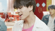 Jk Boy With Luv GIF by BTS