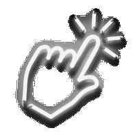 Animation 3D Sticker by H+ Creative